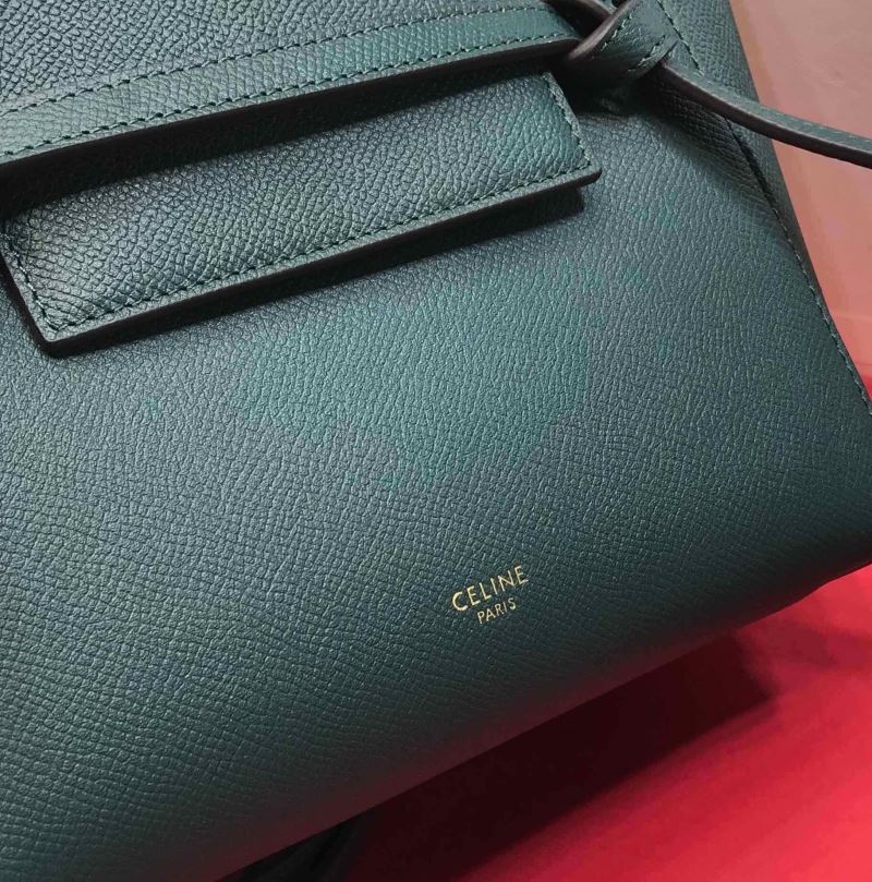 Celine Nano Bags